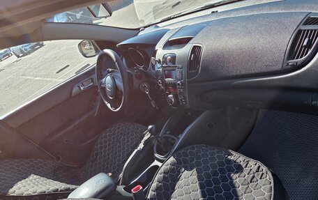 KIA Cerato III, 2012 год, 680 000 рублей, 17 фотография