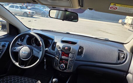 KIA Cerato III, 2012 год, 680 000 рублей, 19 фотография