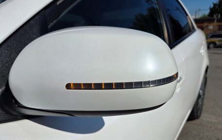 KIA Cerato III, 2012 год, 680 000 рублей, 20 фотография