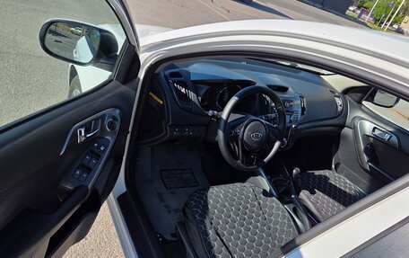 KIA Cerato III, 2012 год, 680 000 рублей, 13 фотография