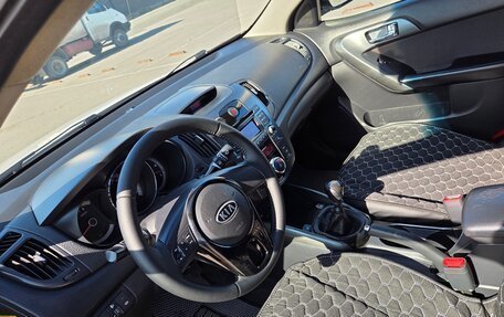 KIA Cerato III, 2012 год, 680 000 рублей, 14 фотография