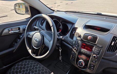 KIA Cerato III, 2012 год, 680 000 рублей, 18 фотография