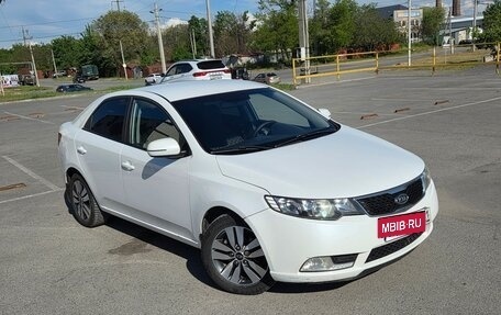 KIA Cerato III, 2012 год, 680 000 рублей, 10 фотография