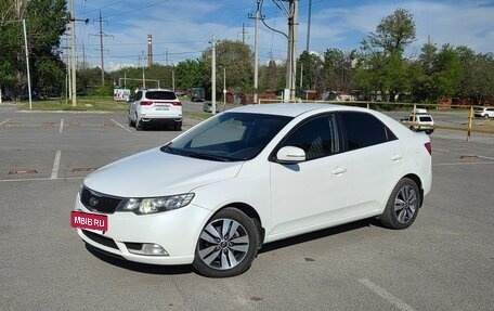 KIA Cerato III, 2012 год, 680 000 рублей, 11 фотография