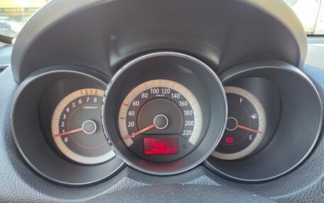 KIA Cerato III, 2012 год, 680 000 рублей, 22 фотография