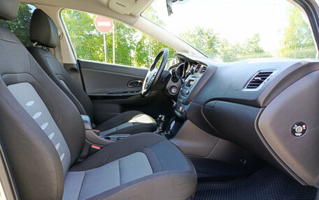 KIA cee'd III, 2012 год, 1 250 000 рублей, 13 фотография