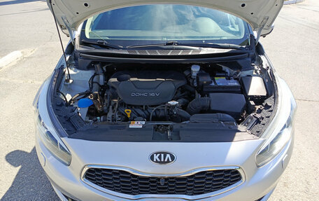 KIA cee'd III, 2012 год, 1 250 000 рублей, 11 фотография