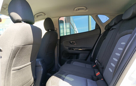 KIA cee'd III, 2012 год, 1 250 000 рублей, 15 фотография