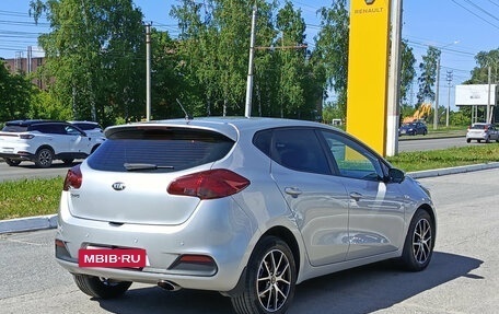KIA cee'd III, 2012 год, 1 250 000 рублей, 6 фотография