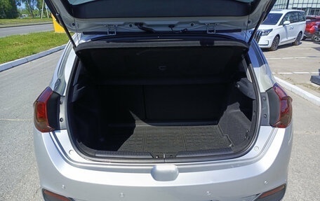 KIA cee'd III, 2012 год, 1 250 000 рублей, 12 фотография