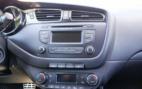 KIA cee'd III, 2012 год, 1 250 000 рублей, 18 фотография