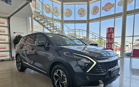 KIA Sportage IV рестайлинг, 2024 год, 3 579 000 рублей, 4 фотография