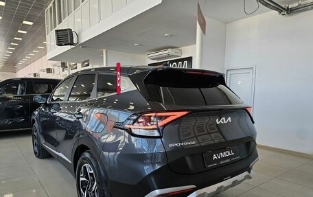 KIA Sportage IV рестайлинг, 2024 год, 3 579 000 рублей, 6 фотография