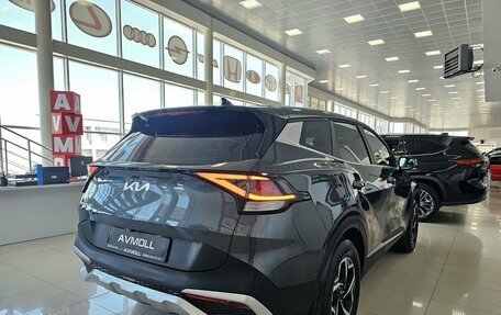KIA Sportage IV рестайлинг, 2024 год, 3 579 000 рублей, 7 фотография