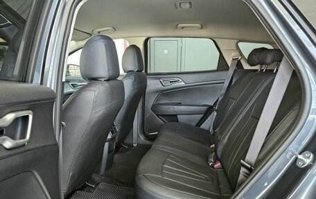 KIA Sportage IV рестайлинг, 2024 год, 3 579 000 рублей, 13 фотография