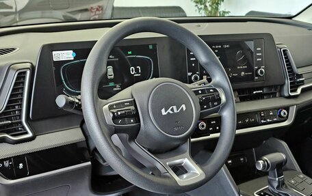 KIA Sportage IV рестайлинг, 2024 год, 3 579 000 рублей, 11 фотография