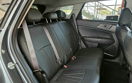 KIA Sportage IV рестайлинг, 2024 год, 3 579 000 рублей, 14 фотография
