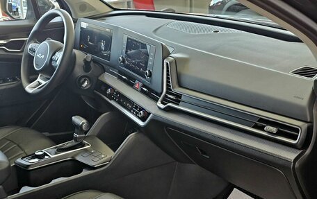 KIA Sportage IV рестайлинг, 2024 год, 3 579 000 рублей, 16 фотография