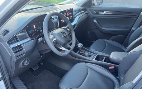 Skoda Kodiaq I, 2024 год, 3 850 000 рублей, 9 фотография