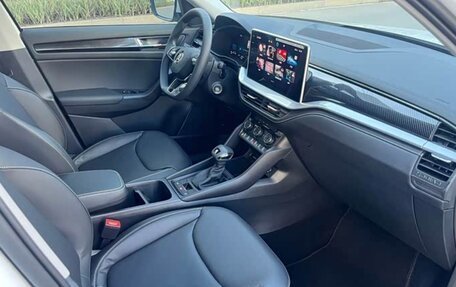 Skoda Kodiaq I, 2024 год, 3 850 000 рублей, 10 фотография