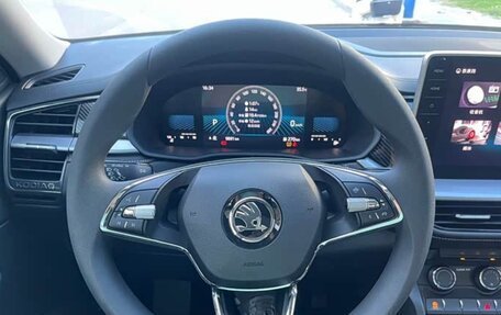 Skoda Kodiaq I, 2024 год, 3 850 000 рублей, 13 фотография