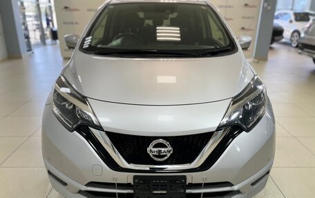 Nissan Note II рестайлинг, 2020 год, 888 000 рублей, 3 фотография