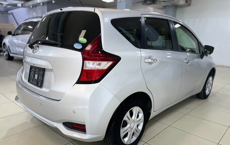 Nissan Note II рестайлинг, 2020 год, 888 000 рублей, 6 фотография