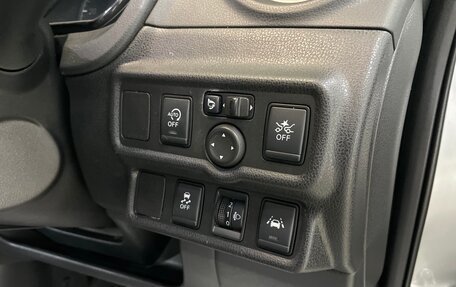 Nissan Note II рестайлинг, 2020 год, 888 000 рублей, 14 фотография
