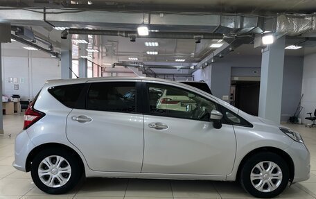 Nissan Note II рестайлинг, 2020 год, 888 000 рублей, 5 фотография