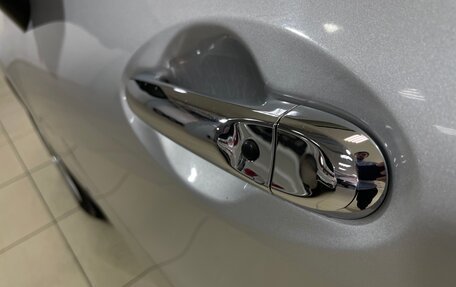 Nissan Note II рестайлинг, 2020 год, 888 000 рублей, 11 фотография