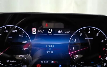 Mercedes-Benz E-Класс, 2024 год, 5 600 000 рублей, 8 фотография