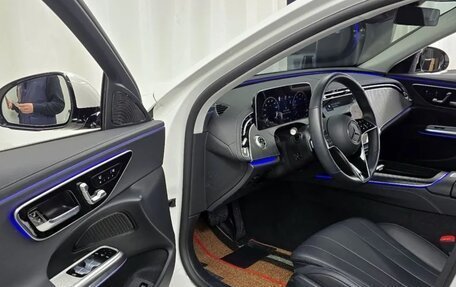 Mercedes-Benz E-Класс, 2024 год, 5 600 000 рублей, 5 фотография