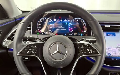 Mercedes-Benz E-Класс, 2024 год, 5 600 000 рублей, 9 фотография