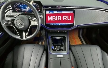 Mercedes-Benz E-Класс, 2024 год, 5 600 000 рублей, 7 фотография