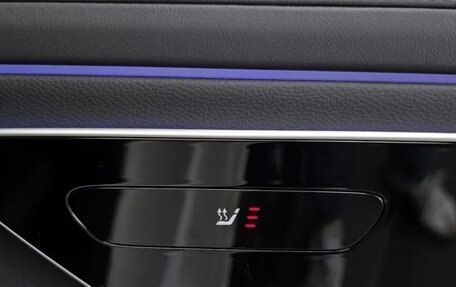Mercedes-Benz E-Класс, 2024 год, 5 600 000 рублей, 13 фотография