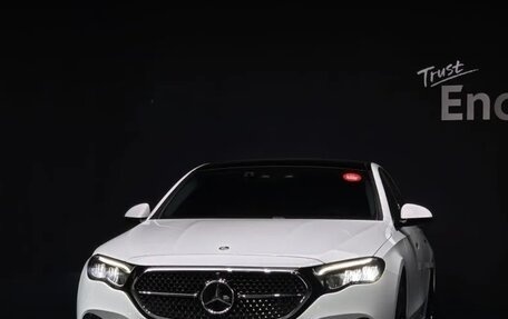 Mercedes-Benz E-Класс, 2024 год, 5 600 000 рублей, 2 фотография