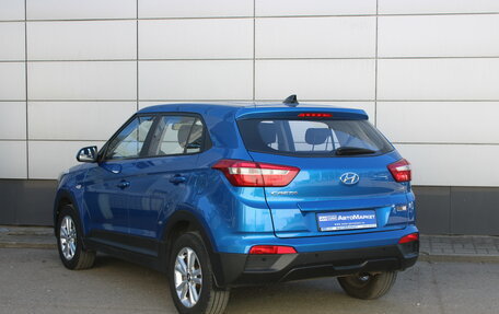 Hyundai Creta I рестайлинг, 2018 год, 1 896 000 рублей, 8 фотография