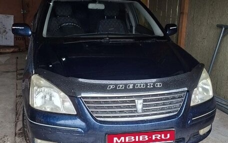 Toyota Premio, 2003 год, 650 000 рублей, 1 фотография