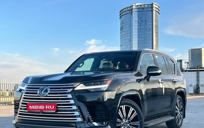 Lexus LX, 2026 год, 16 300 000 рублей, 1 фотография