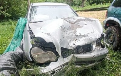 Mercedes-Benz C-Класс, 2002 год, 200 000 рублей, 1 фотография