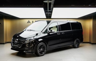 Mercedes-Benz V-Класс, 2026 год, 14 380 000 рублей, 1 фотография