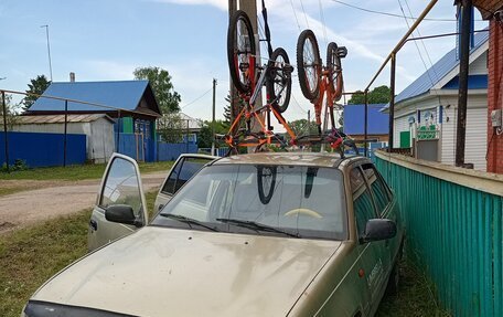 Daewoo Nexia I рестайлинг, 2005 год, 40 000 рублей, 1 фотография