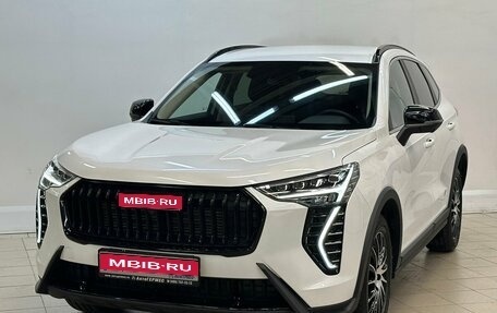 Haval Jolion, 2024 год, 2 295 000 рублей, 1 фотография