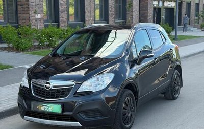 Opel Mokka I, 2014 год, 790 000 рублей, 1 фотография