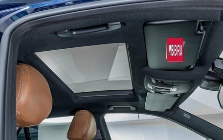 Mercedes-Benz GLE, 2016 год, 4 190 000 рублей, 12 фотография