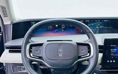 Lincoln Nautilus, 2026 год, 5 450 000 рублей, 12 фотография