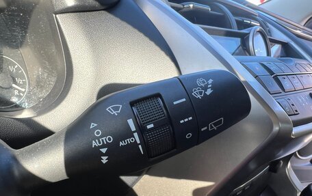 Lexus NX I, 2015 год, 2 650 000 рублей, 18 фотография