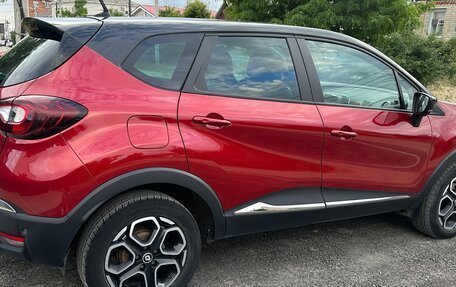 Renault Kaptur I рестайлинг, 2020 год, 2 000 000 рублей, 8 фотография