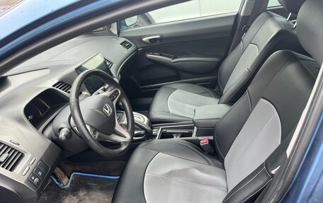 Honda Civic VIII, 2008 год, 650 000 рублей, 12 фотография
