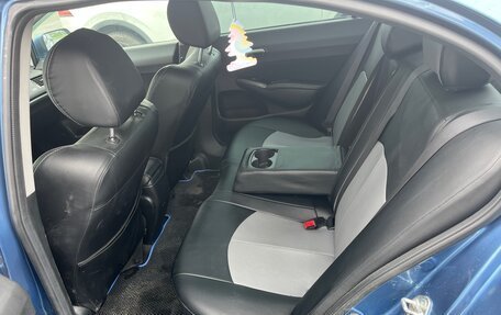 Honda Civic VIII, 2008 год, 650 000 рублей, 13 фотография